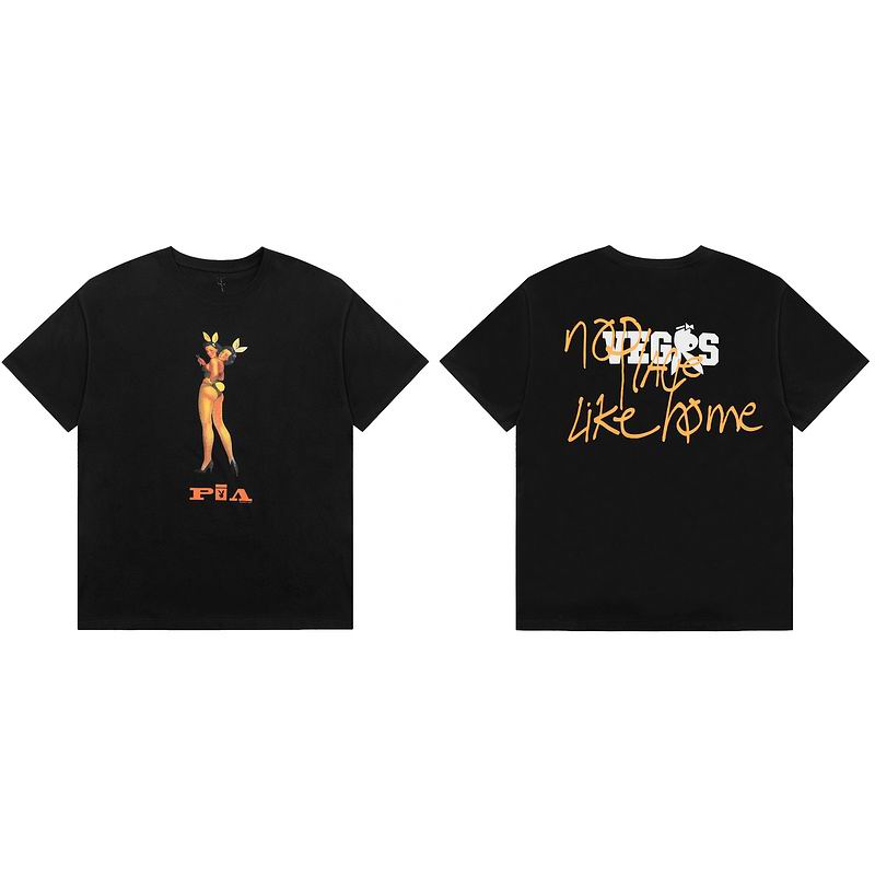 Travis Scott S-XL hdtx3256